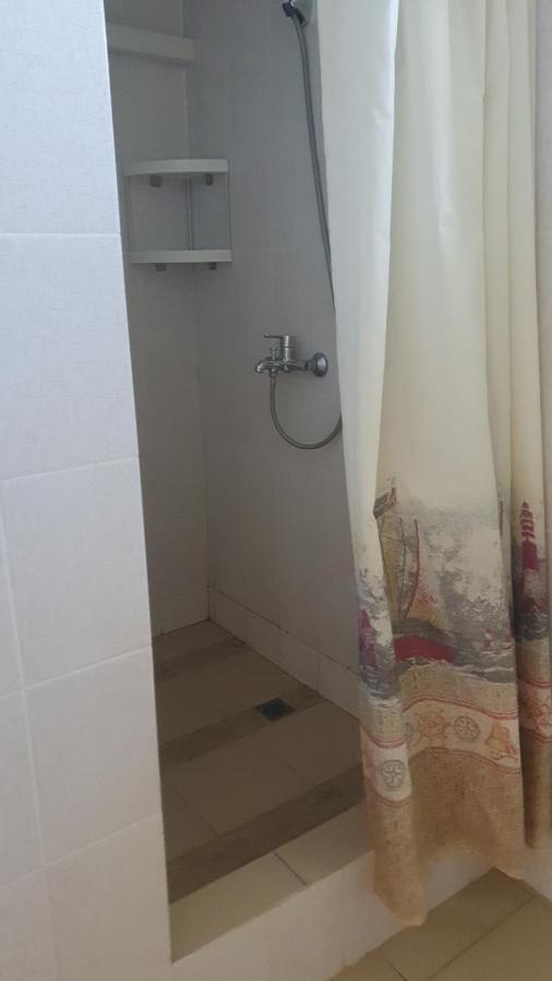 Guest House Amra New Athos Extérieur photo