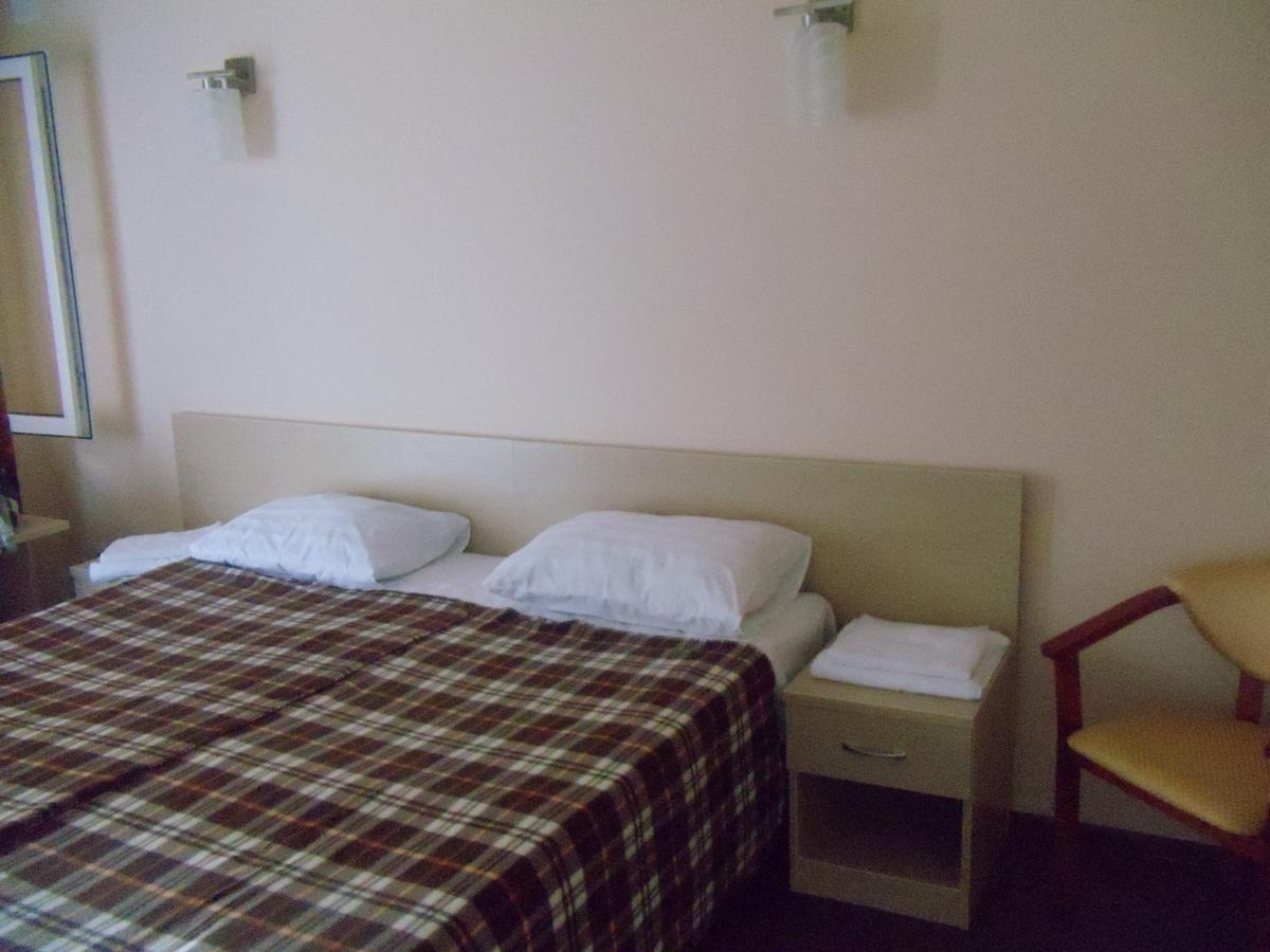 Guest House Amra New Athos Extérieur photo