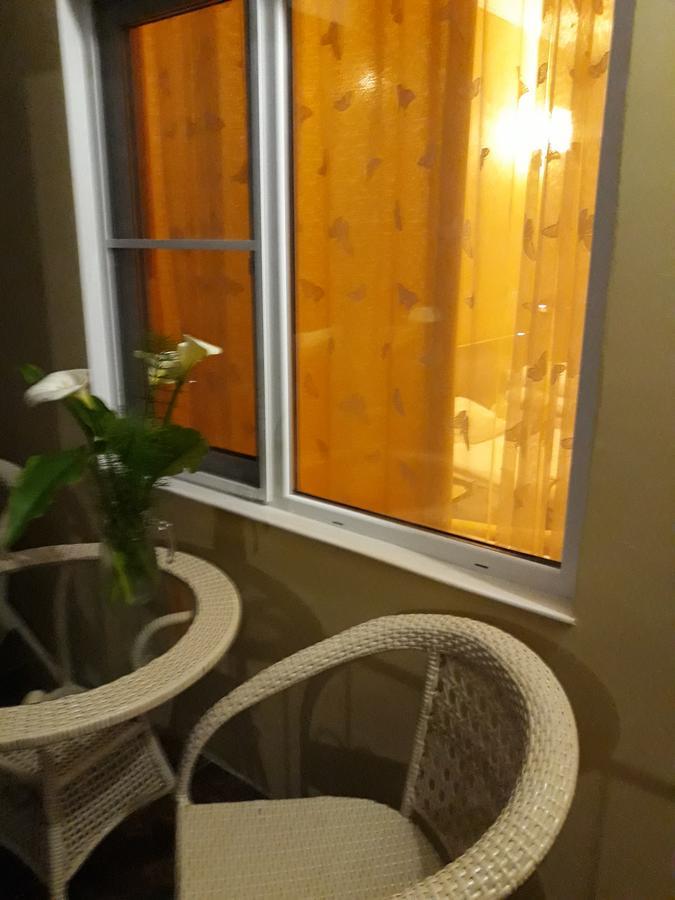Guest House Amra New Athos Extérieur photo