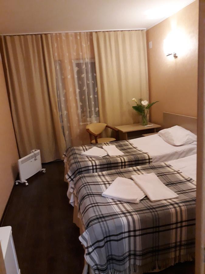 Guest House Amra New Athos Extérieur photo